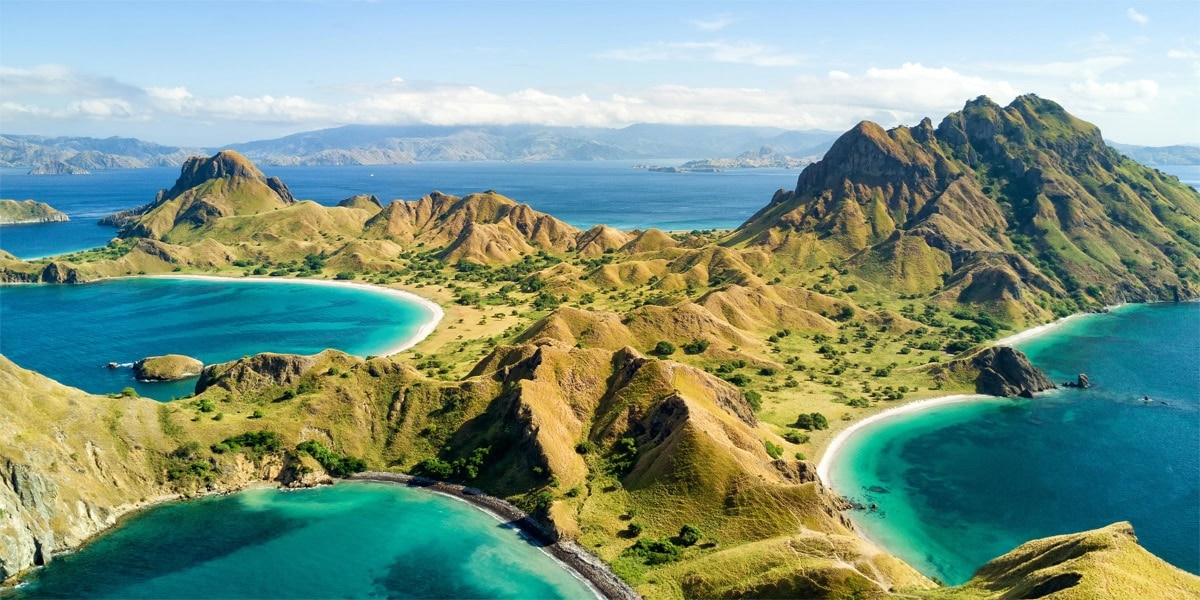 Padar Island